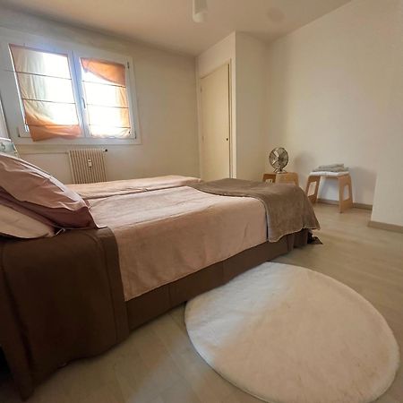 Agencia Appartement 2 Chambres Le Corfou Cannes Exterior foto
