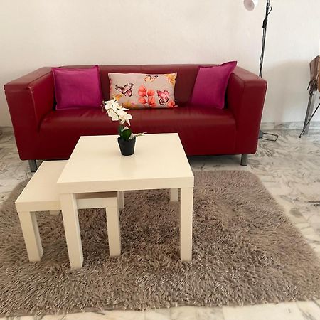 Agencia Appartement 2 Chambres Le Corfou Cannes Exterior foto