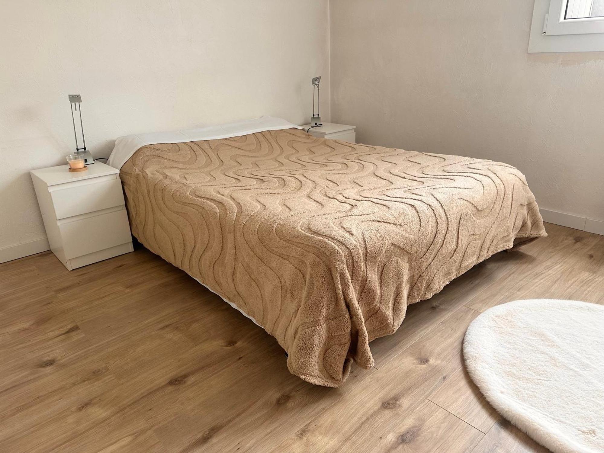 Agencia Appartement 2 Chambres Le Corfou Cannes Exterior foto