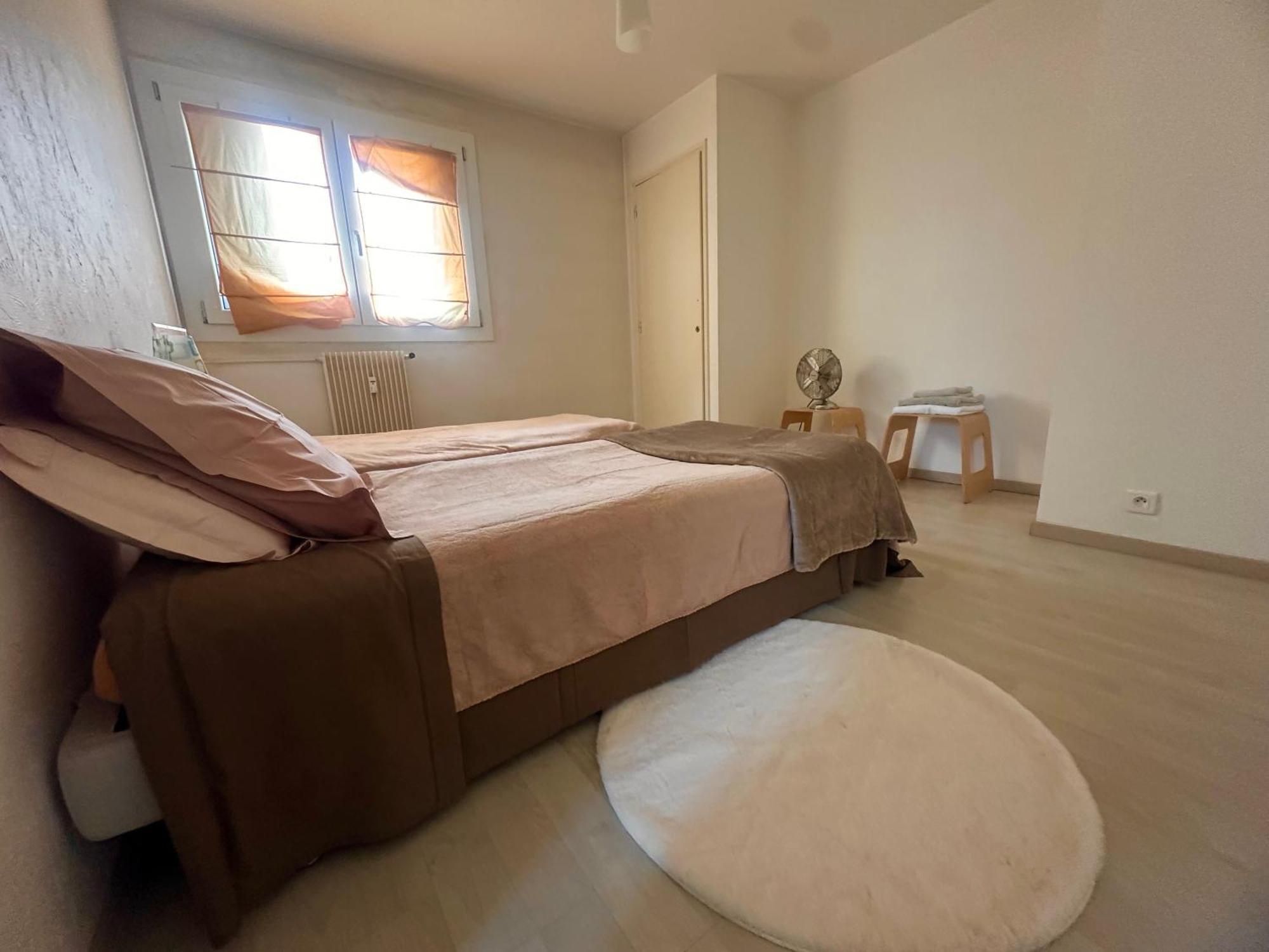 Agencia Appartement 2 Chambres Le Corfou Cannes Exterior foto