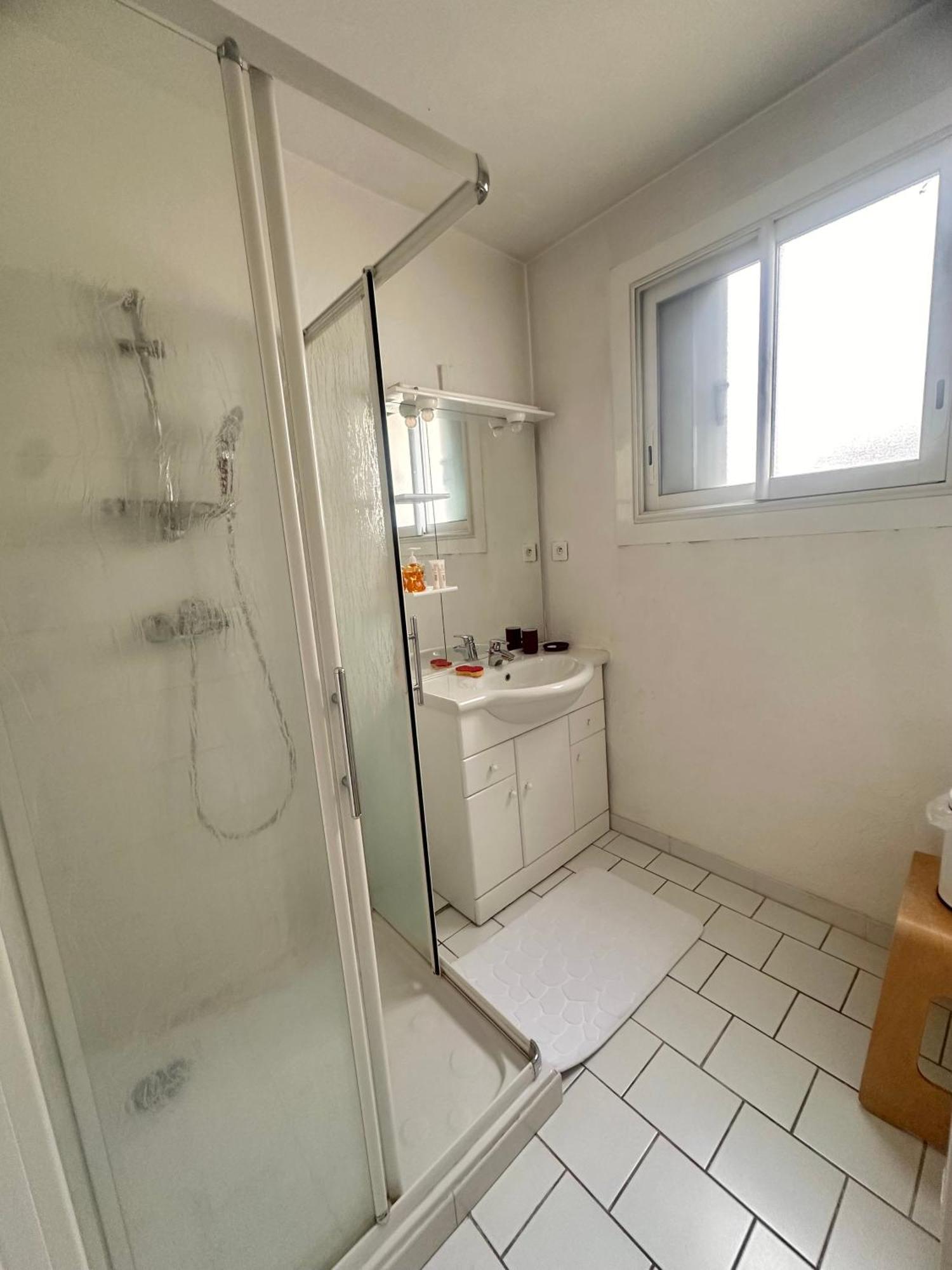 Agencia Appartement 2 Chambres Le Corfou Cannes Exterior foto
