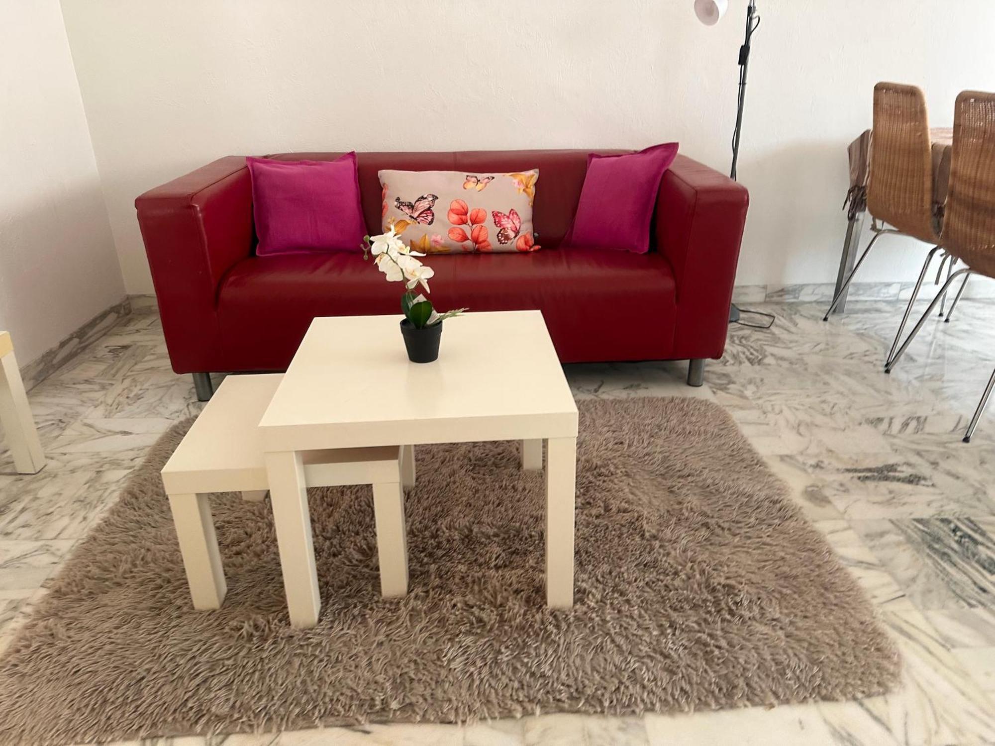 Agencia Appartement 2 Chambres Le Corfou Cannes Exterior foto