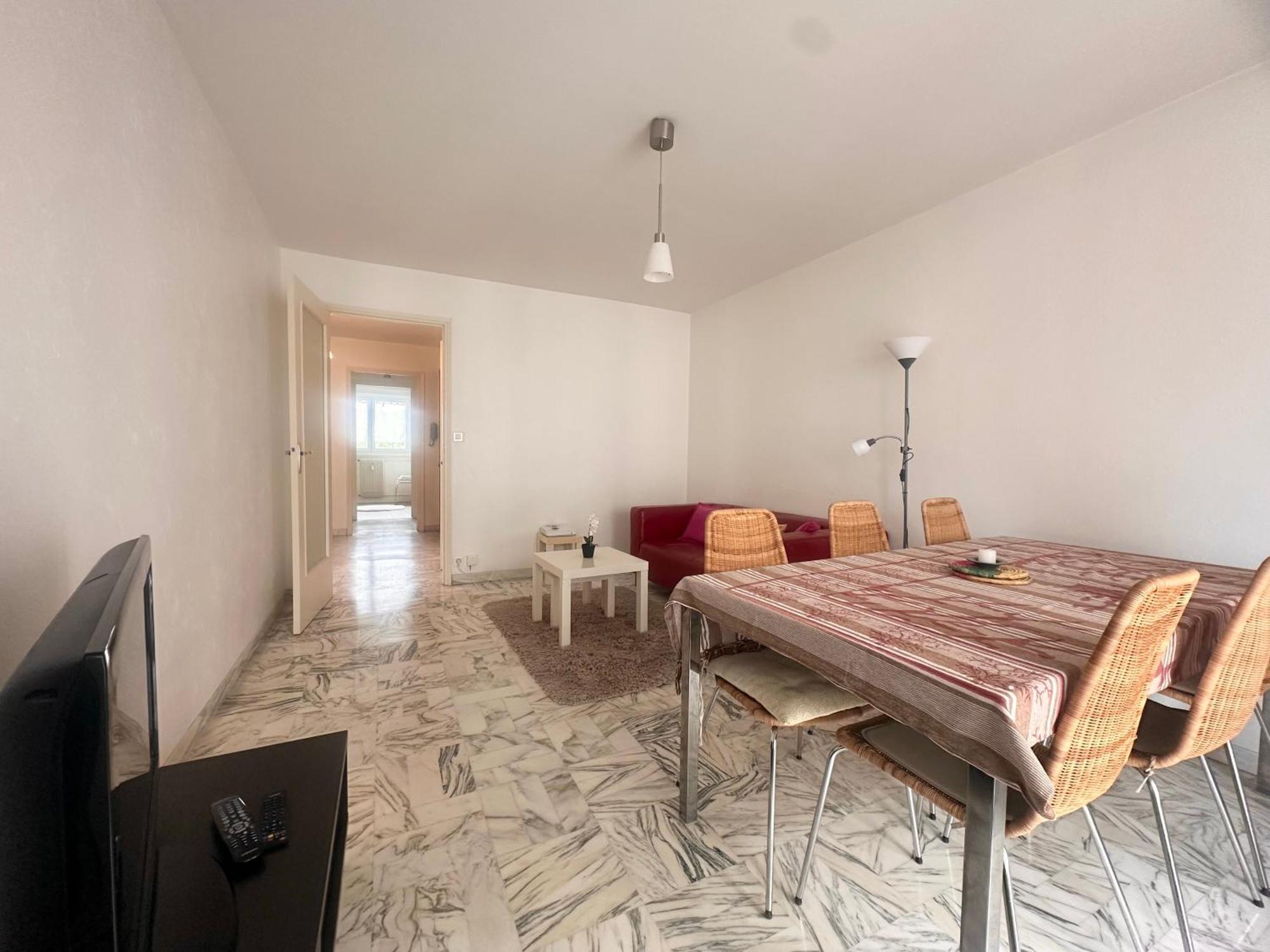 Agencia Appartement 2 Chambres Le Corfou Cannes Exterior foto