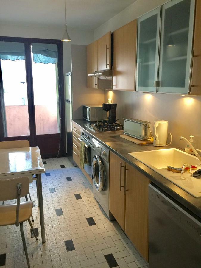 Agencia Appartement 2 Chambres Le Corfou Cannes Exterior foto